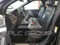 2016 Ford EXPLORER фото
