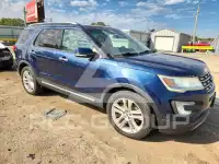 2016 Ford EXPLORER photo