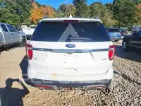 2016 Ford EXPLORER фото