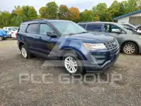 2016 Ford EXPLORER фото
