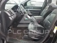 2016 Ford EXPLORER фото