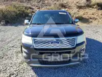 2016 Ford EXPLORER фото