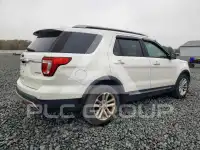 2016 Ford EXPLORER фото