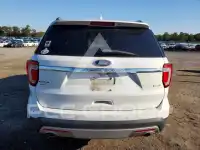 2016 Ford EXPLORER фото