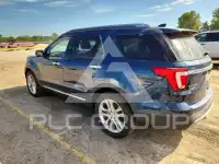 2016 Ford EXPLORER photo