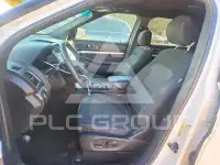 2016 Ford EXPLORER фото