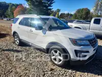 2016 Ford EXPLORER фото