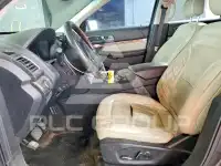 2016 Ford EXPLORER photo