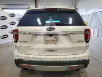 2016 Ford EXPLORER фото