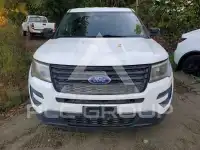 2016 Ford EXPLORER photo