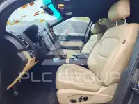 2016 Ford EXPLORER фото