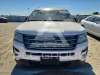 2016 Ford EXPLORER photo