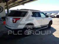 2016 Ford EXPLORER фото