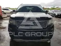 2016 Ford EXPLORER photo