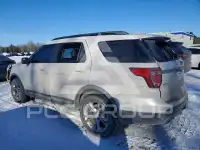 2016 Ford EXPLORER фото