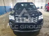 2016 Ford EXPLORER фото