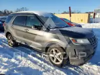 2016 Ford EXPLORER photo