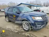 2016 Ford EXPLORER photo