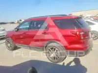 2016 Ford EXPLORER photo