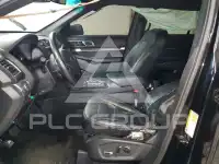 2016 Ford EXPLORER фото