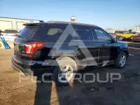 2016 Ford EXPLORER фото