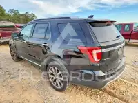 2016 Ford EXPLORER photo
