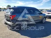 2016 Ford EXPLORER photo