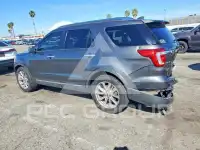 2016 Ford EXPLORER photo
