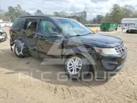 2016 Ford EXPLORER photo