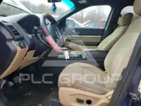 2016 Ford EXPLORER photo