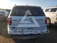 2016 Ford EXPLORER photo