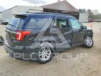 2016 Ford EXPLORER photo