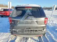 2016 Ford EXPLORER photo