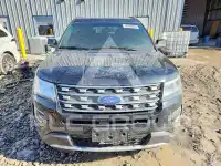 2016 Ford EXPLORER фото