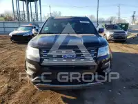 2016 Ford EXPLORER фото