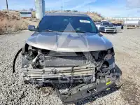 2016 Ford EXPLORER фото