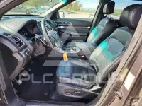 2016 Ford EXPLORER photo