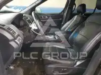 2016 Ford EXPLORER фото