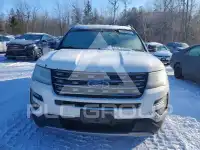 2016 Ford EXPLORER фото