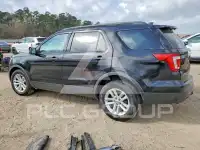 2016 Ford EXPLORER photo