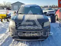 2016 Ford EXPLORER photo