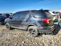2016 Ford EXPLORER фото