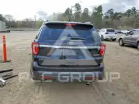 2016 Ford EXPLORER photo