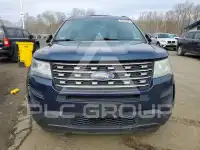 2016 Ford EXPLORER photo