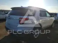 2016 Ford EXPLORER photo