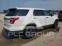 2016 Ford EXPLORER photo