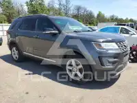 2016 Ford EXPLORER photo