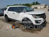 2016 Ford EXPLORER photo