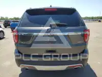 2016 Ford EXPLORER photo