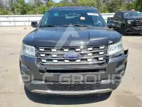 2016 Ford EXPLORER photo